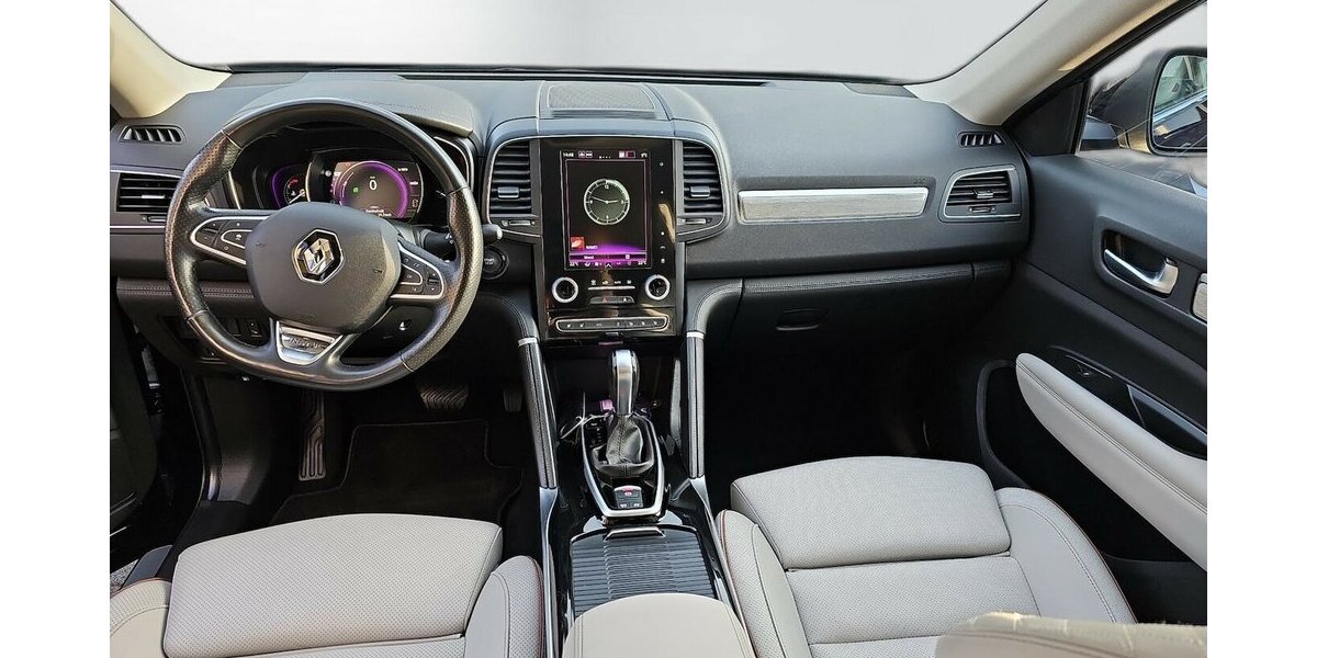 Renault Koleos Initiale Paris Schiebedach, 47.491 km 25.690 &euro; Schwalbach/Taunus 65824