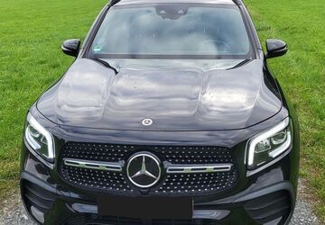 Mercedes-Benz GLB 220 109.000 km 32.000 &euro; Hochheim am Main 65239