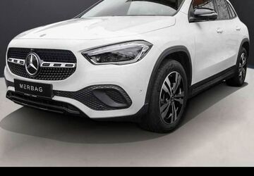 Mercedes-Benz GLA 250 26.700 km 32.880 &euro; Wiesbaden 65189