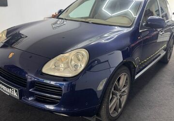 Porsche Cayenne 198.644 km 5.250 &euro; Wiesbaden 65207
