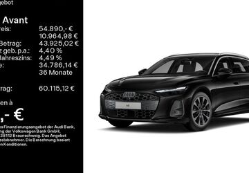 Audi A6 28.332 km 54.890 &euro; Hofheim 65719