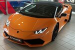 Lamborghini Huracán LP 610-4 Spyder |Kamera|Lift|Service-Neu| 87.483 km 184.999 &euro; Mainz-Kostheim 55246