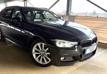 BMW 320 176.101 km 18.890 &euro; Ginsheim Gustavsburg 65462