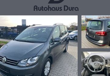 VW Sharan 103.800 km 28.950 &euro; Rüsselsheim 65428