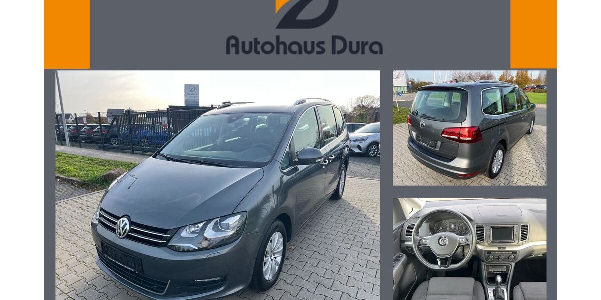 VW Sharan 103.800 km 28.950 &euro; Rüsselsheim 65428