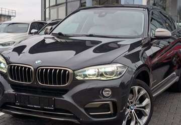 BMW X6 200.000 km 24.990 &euro; Mainz 55128