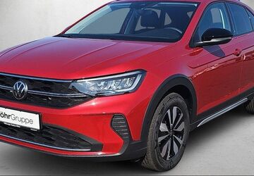 VW Taigo 2.700 km 26.550 &euro; Mainz 55131