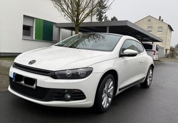 VW Scirocco 238.404 km 7.300 &euro; Ginsheim-Gustavsburg 65462