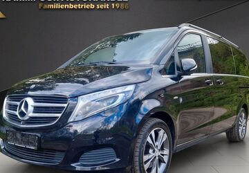 Mercedes-Benz V 250 233.700 km 24.890 &euro; Mainz-Kastel 55252
