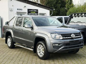 Gebrauchte VW Amarok