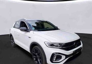 VW T-Roc 41.368 km 28.889 &euro; Gross-Gerau 64521