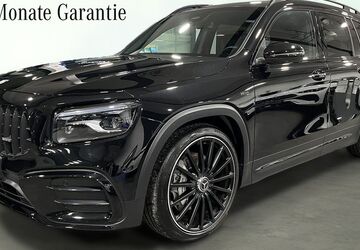 Mercedes-Benz GLB 35 AMG 9.224 km 61.900 &euro; Hattersheim 65795
