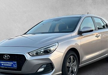 Hyundai i30 110.050 km 12.100 &euro; Rüsselsheim 65428