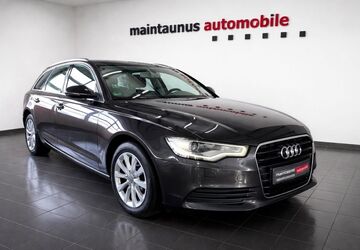 Audi A6 193.000 km 8.500 &euro; Hofheim-Wallau 65719