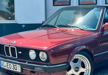 BMW 325 205.000 km 19.950 &euro; Wiesbaden 65205