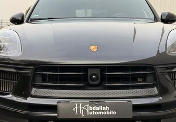 Porsche Macan 56.826 km 59.999 &euro; Kelkheim 65779