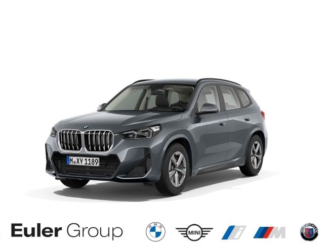 BMW X1 41.700 km 39.633 &euro; Hofheim 65719