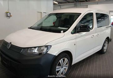 VW Caddy 130.000 km 18.480 &euro; Mainz-Kostheim 55246