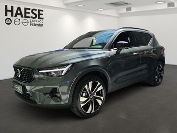 Gebrauchte Volvo XC40