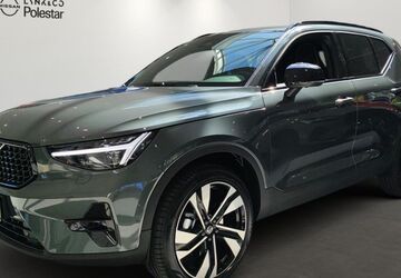 Volvo XC40 3.500 km 55.129 &euro; Wiesbaden 65199