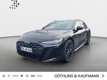 Gebrauchte Audi A6