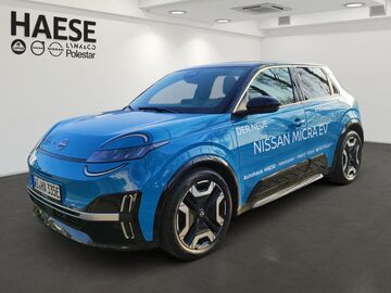 Gebrauchte Nissan Micra