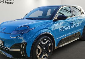 Nissan Micra 1.500 km 31.389 &euro; Wiesbaden 65199