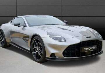 Aston Martin Vanquish 5.999 km 389.007 &euro; Kronberg 61476