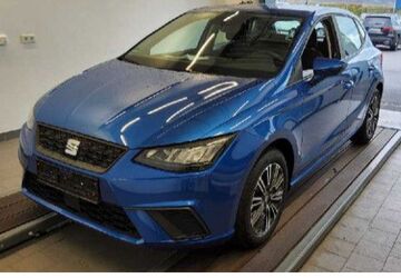 Seat Ibiza 12.720 km 18.500 &euro; Bingen / Rhein 55411