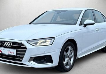 Audi A4 61.491 km 27.380 &euro; Mainz 55131