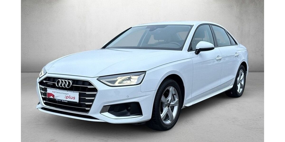 Audi A4 61.491 km 27.380 &euro; Mainz 55131