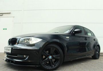BMW 118 149.986 km 5.991 &euro; Wiesbaden 65203