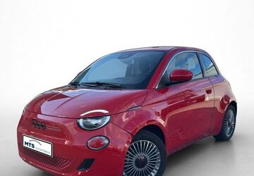 Fiat 500e 32.142 km 14.950 &euro; Oberursel (Taunus) OT Oberursel 61440