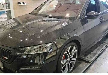 Skoda Octavia 72.549 km 30.980 &euro; Mainz 55129