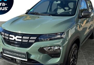 Dacia Spring 22.896 km 10.825 &euro; Wiesbaden 65191
