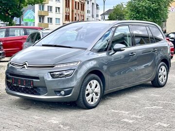 Gebrauchte Citroen C4 Picasso
