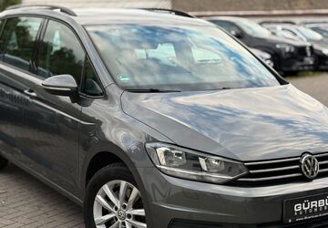VW Touran 170.000 km 9.600 &euro; Wiesbaden 65201