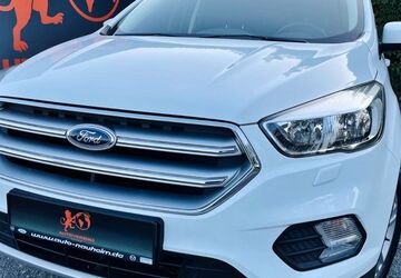 Ford Kuga 58.000 km 13.490 &euro; Liederbach am Taunus 65835