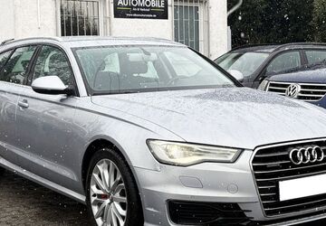 Audi A6 235.000 km 13.990 &euro; Wiesbaden 65199