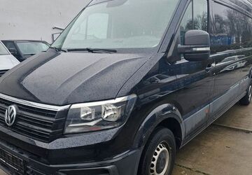 VW Crafter 188.000 km 22.900 &euro; Hattersheim 65795
