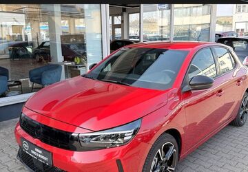 Opel Corsa 5.900 km 16.999 &euro; Geisenheim 65366