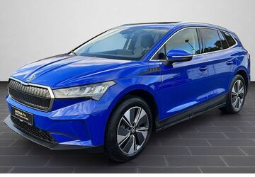 Skoda Enyaq 19.999 km 27.890 &euro; Wiesbaden 65197