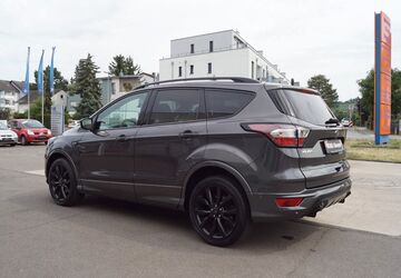 Ford Kuga 88.271 km 16.850 &euro; Ingelheim 55218
