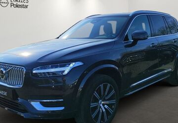 Volvo XC90 51.100 km 47.750 &euro; Mainz-Kastel 55252