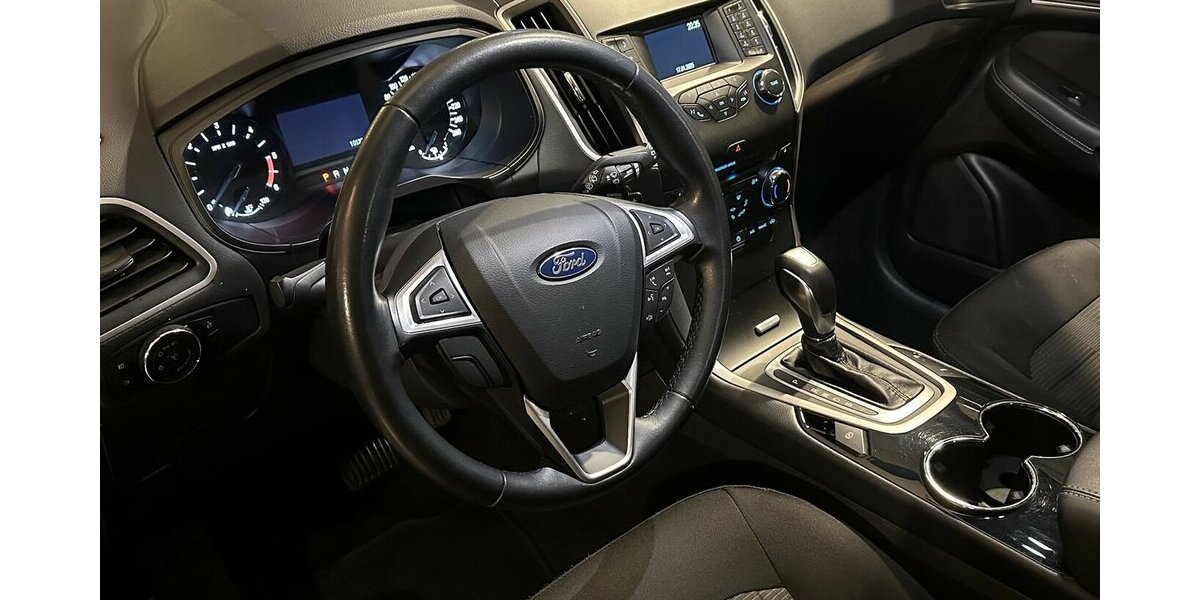 Ford Galaxy 2.0 |7-Sitzer|PDC|Auto|Klima-Auto|Euro6| 101.377 km 15.999 &euro; Mainz-Kostheim 55246