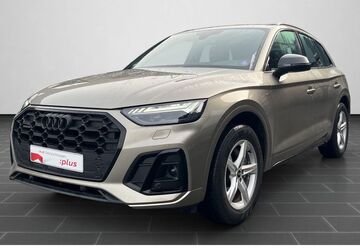 Audi Q5 49.738 km 41.900 &euro; Bingen / Rhein 55411