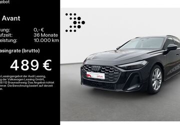 Audi A5 9.500 km 58.990 &euro; Hofheim 65719