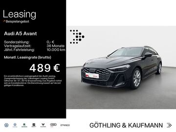 Gebrauchte Audi A5