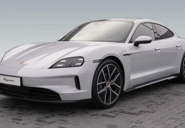 Porsche Taycan 8.900 km 109.725 &euro; Oberursel (Taunus) 61440