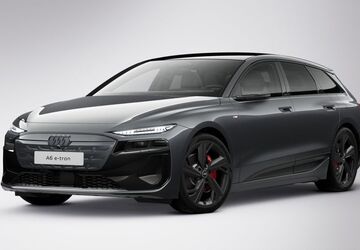 Audi A6 e-tron 17.689 km 74.480 &euro; Hofheim 65719